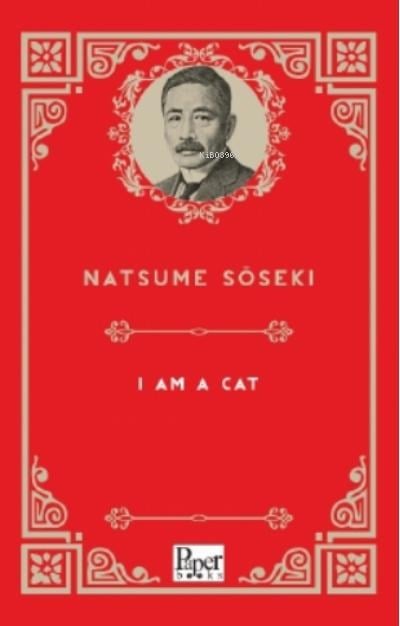 I Am a Cat