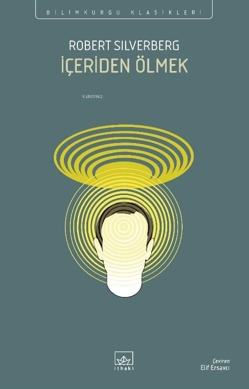 İçeriden Ölmek