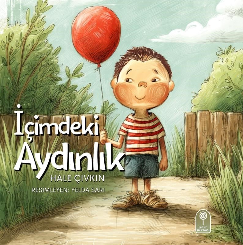 İçimdeki Aydınlık