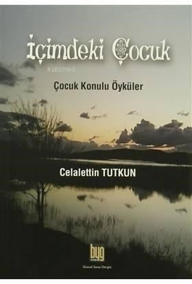İçimdeki Çocuk Çocuk Konulu Öyküler