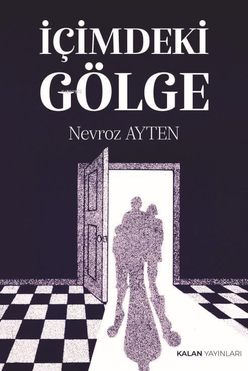İçimdeki Gölge
