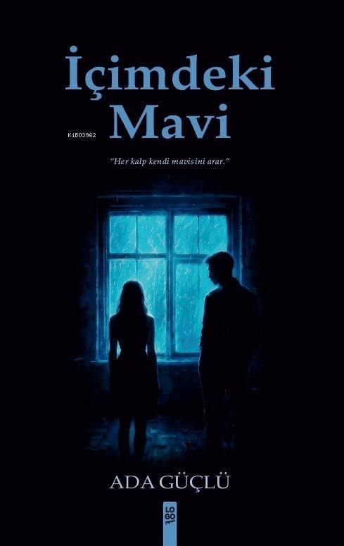 İçimdeki Mavi