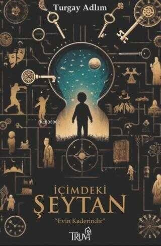 İçimdeki Şeytan - Evin Kaderindir