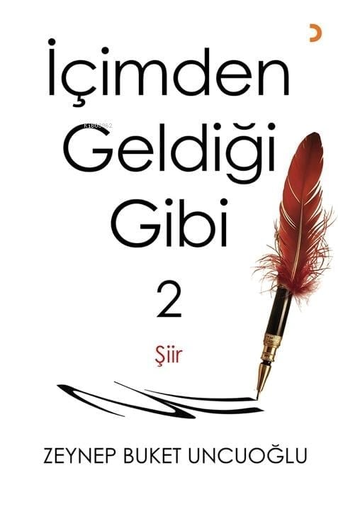 İçimden Geldiği Gibi 2;As I Feel Like 2