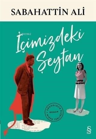 İçimizdeki Şeytan