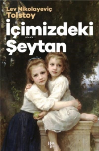 İçimizdeki Şeytan