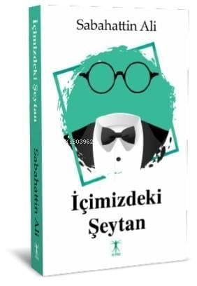 İçimizdeki Şeytan