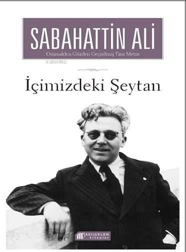İçimizdeki Şeytan