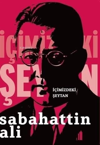 İçimizdeki Şeytan