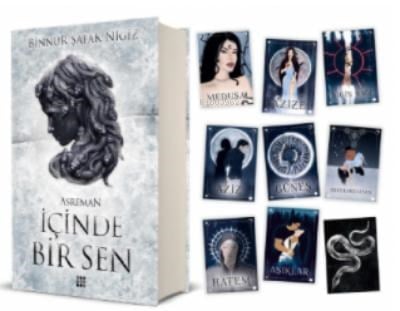 İçinde Bir Sen 2 - Asreman