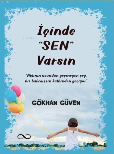 İçinde ‘Sen’ Varsın