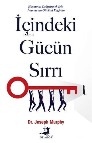 İçindeki Gücün Sırrı