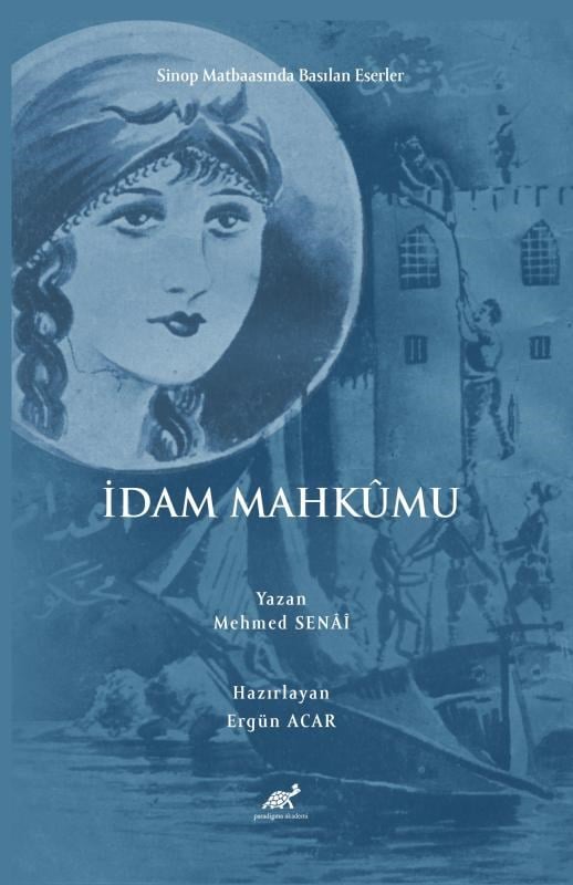 İdam Mahkumu