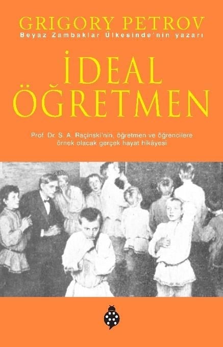 İdeal Öğretmen
