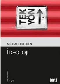 İdeoloji