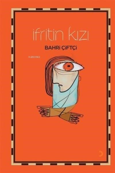 İfrit’in Kızı