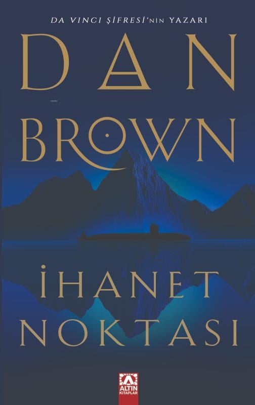 İhanet Noktası