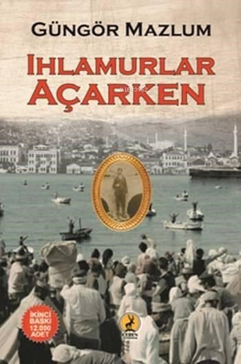 Ihlmurlar Açarken