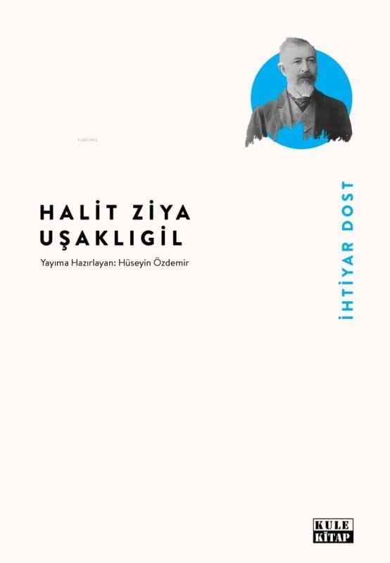 İhtiyar Dost
