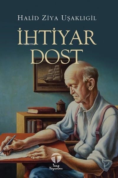 İhtiyar Dost