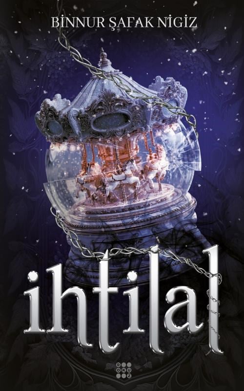 İhtlal 4 - Zefir