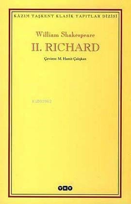 II. Richard