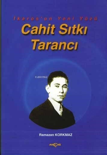 İkaros´un Yeni Yüzü| Cahit Sıtkı Tarancı