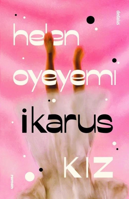 İkarus Kız