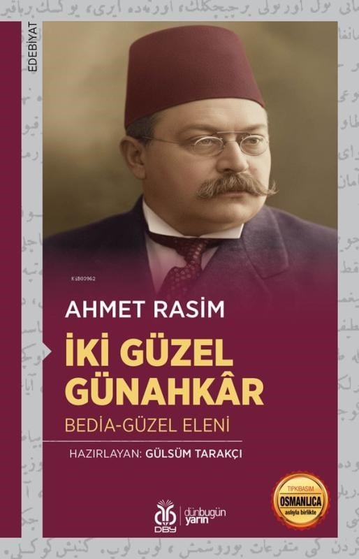 İki Güzel Günahkâr;Bedia-Güzel Eleni