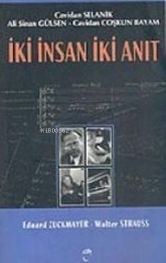 İki İnsan İki Anıt