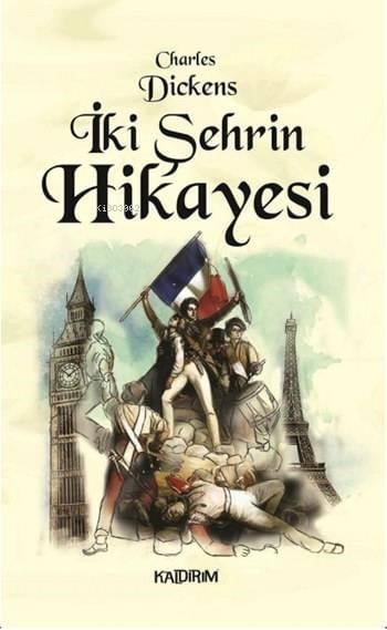 İki Şehrin Hikâyesi