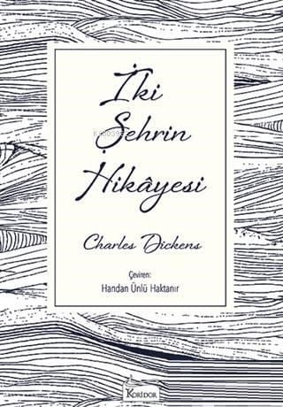 İki Şehrin Hikayesi