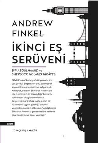 İkinci Eş Serüveni