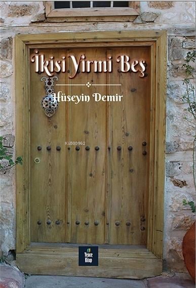 İkisi Yirmi Beş