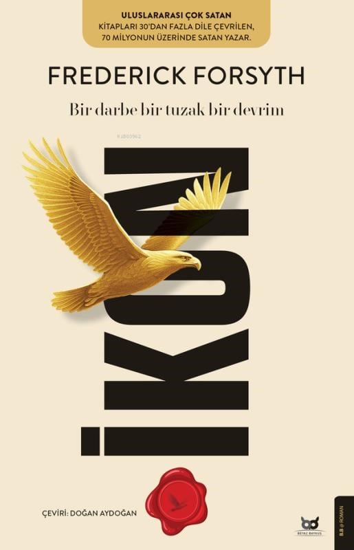 İkon;Bir Darbe Bir Tuzak Bir Devrim