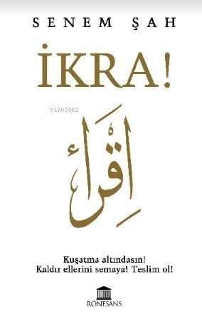 İkra!