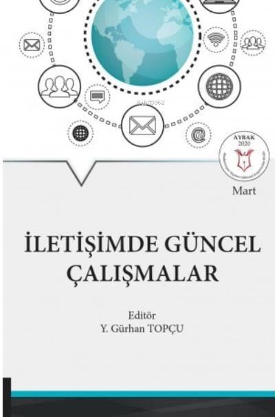 İletişimde Güncel Çalışmalar