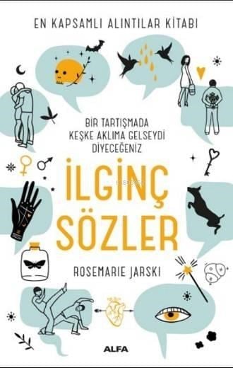 İlginç Sözler