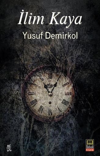 İlim Kaya