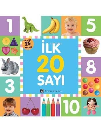 İlk 20 Sayı