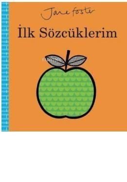 İlk Sözcüklerim