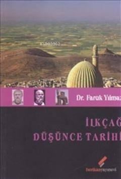 İlkçağ Düşünce Tarihi