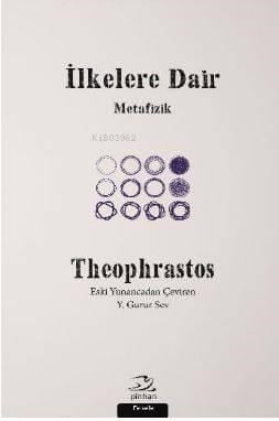 İlkelere Dair; Metafizik