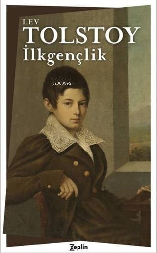 İlkgençlik