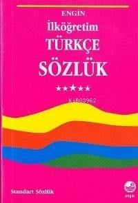 İlköğretim Türkçe Sözlük