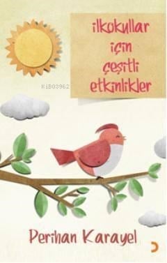 İlkokullar için Çeşitli Etkinlikler