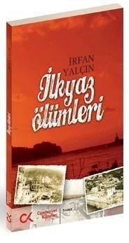 İlkyaz Ölümleri