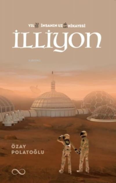 İlliyon