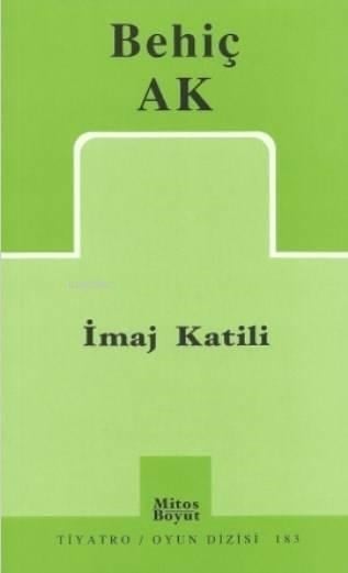 İmaj Katili