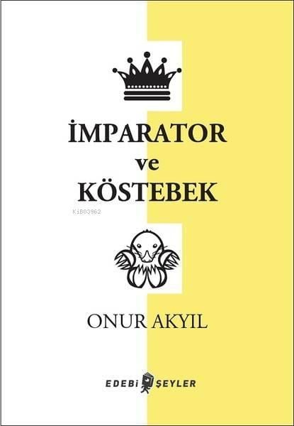 İmparator ve Köstebek